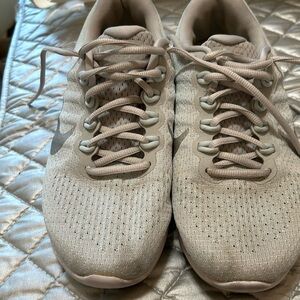 Nike lunarglide running shoes